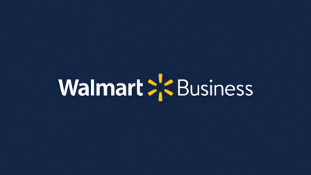 Walmart Business Center