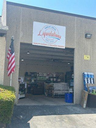 Great Deal Liquidation