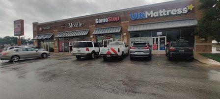 GameStop