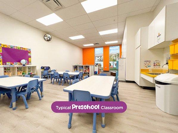 The Learning Experience - North Schertz