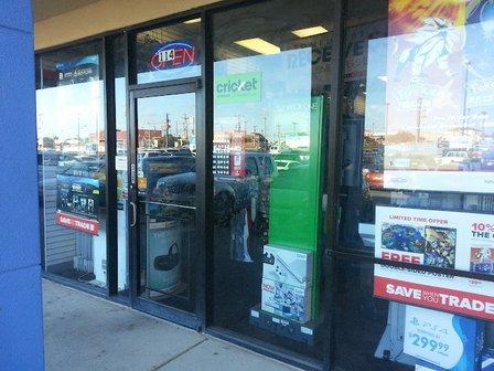 GameStop