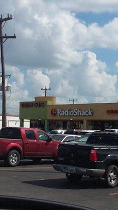 RadioShack
