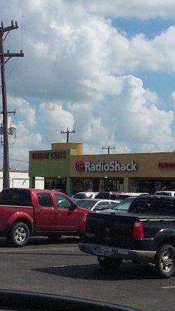 RadioShack