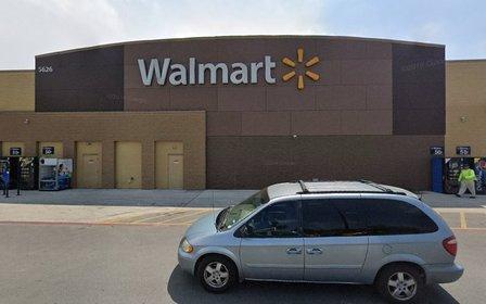 Walmart Business Center
