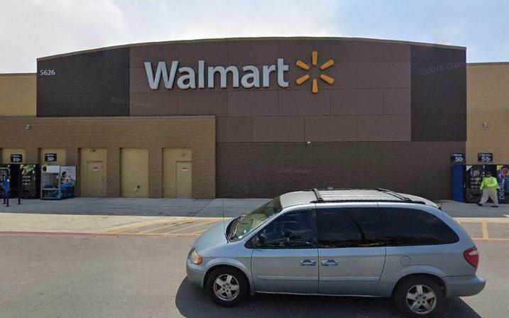 Walmart Business Center