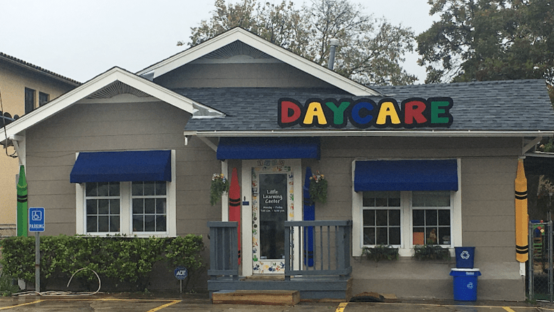 Little Learning Center