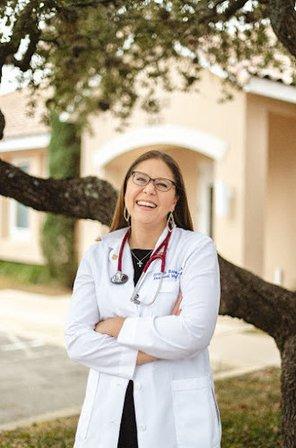 Erin Reese, MD