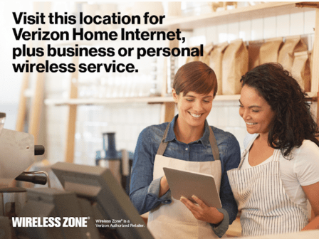 Verizon