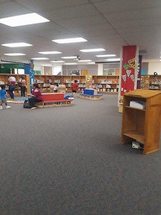 Pre-K Academy at West Avenue