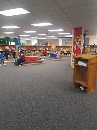 Pre-K Academy at West Avenue