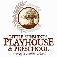 Little Sunshine's Playhouse of San Antonio at Dominion