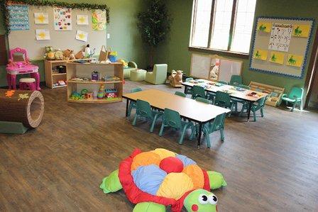 Little Sunshine's Playhouse of San Antonio at Dominion