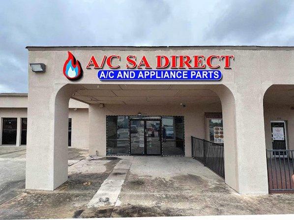 AC SA Direct