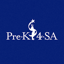 Pre-K 4 SA - South Education Center