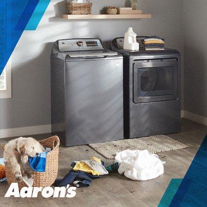 Aaron's Rent To Own