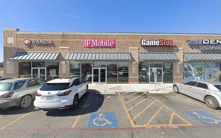 RadioShack