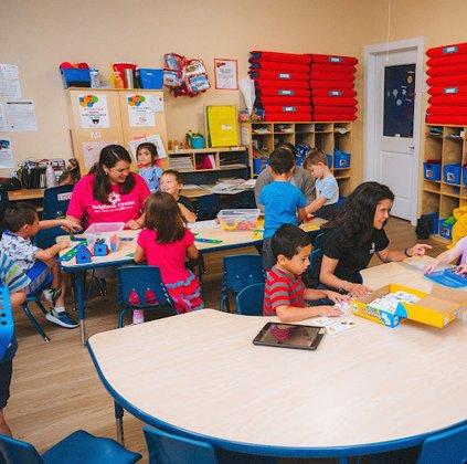 Brighton Preschool