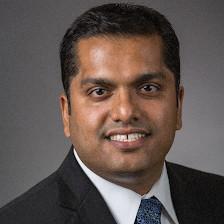 Bijo K. John, M.D.