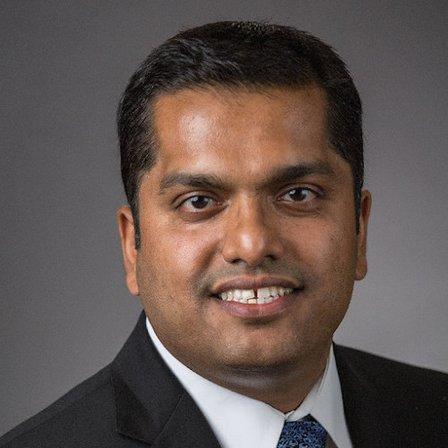 Bijo K. John, M.D.