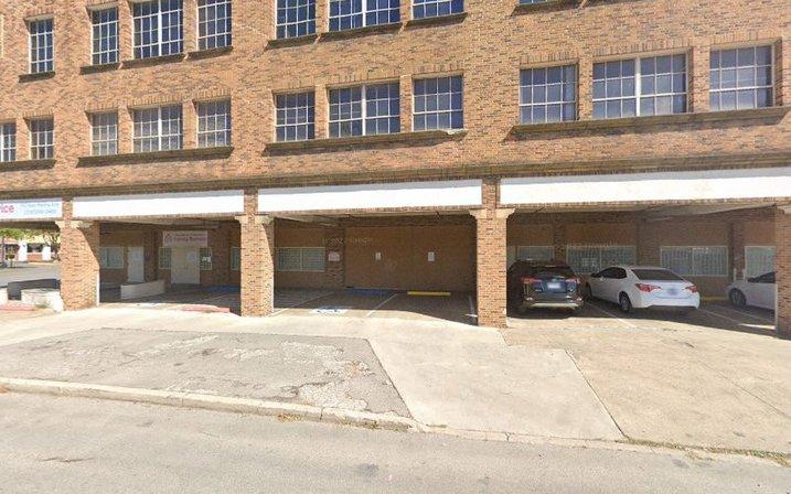 Pearsall Head Start Center
