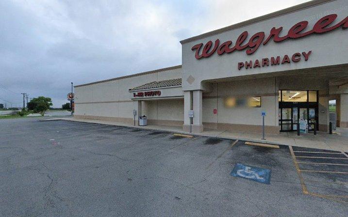 Walgreens Photo