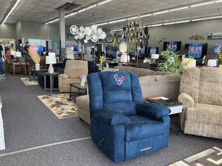 Premier Rental-Purchase San Antonio