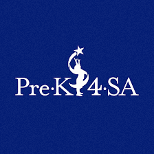 Pre-K 4 SA - West Education Center