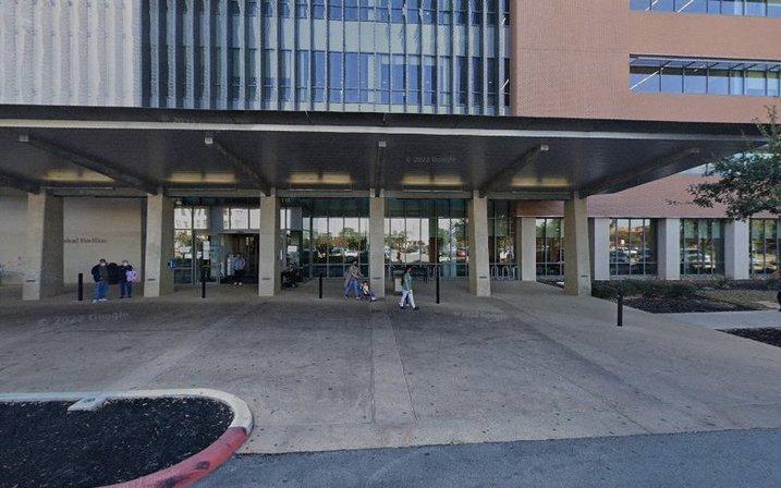 Maternal Fetal Medicine - Robert B. Green Campus