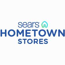 Sears Hometown Store