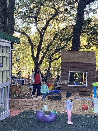 Madison Square Child Development Center