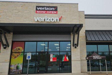 Verizon