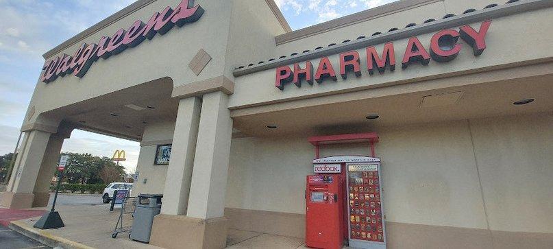 Walgreens