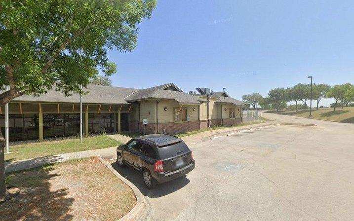 Miller Child Development Center