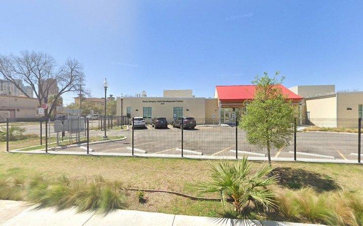 Healy Murphy Child Development Center
