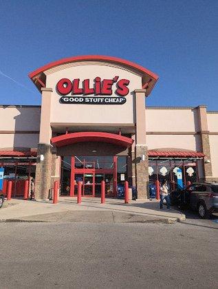 Ollie's Bargain Outlet