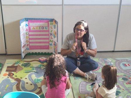International School of San Antonio (Morning Program)