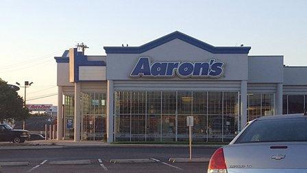 Aaron's Rent To Own
