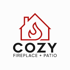 Cozy Fireplace & Patio