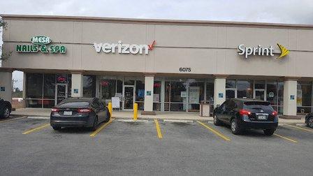 Verizon