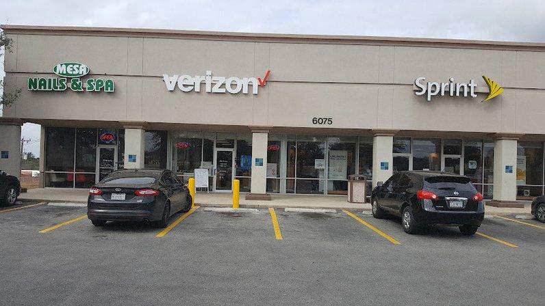 Verizon