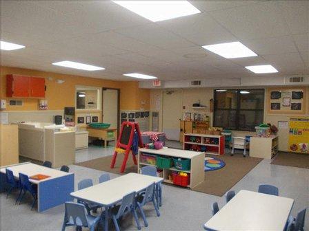 Judson at Stahl KinderCare