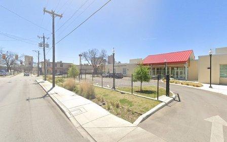 Healy Murphy Child Care Center