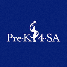 Pre-K 4 SA - East Education Center