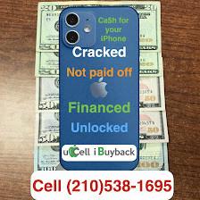 u Cell i BuyBack iPhone Buy-Sell Shop
