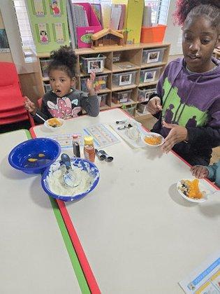 Books And Bibs Child Care And Learning Academy
