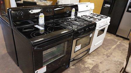 Bargain Rentals