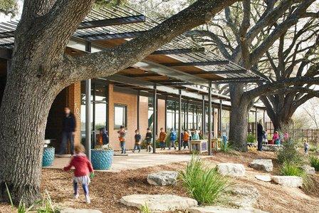 Will Smith Zoo School
