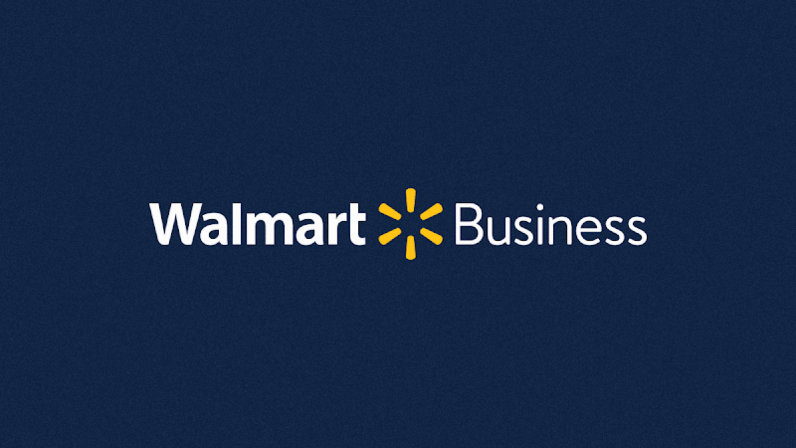 Walmart Business Center