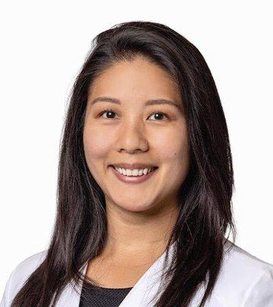Retina Consultants of Texas: Dr. Christa D. Soekamto, MD