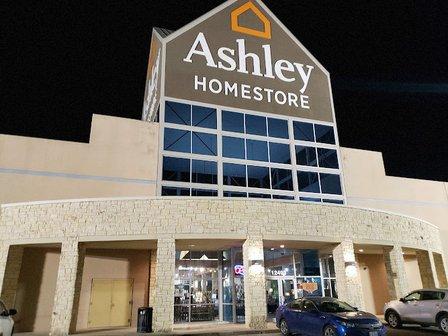 Ashley Store